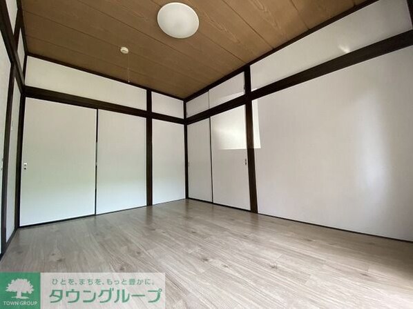 川井ハイムの物件内観写真